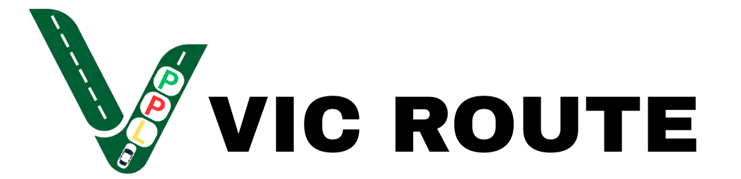 vicroute.com.au